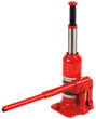 4-Ton Super-Duty Manual Bottle Jack product photo