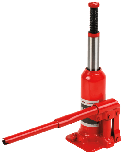 4-Ton Super-Duty Manual Bottle Jack product photo