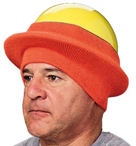AA-7 Windgard Head Protection - Orange product photo