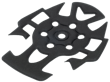 Comfort pad for CH2-300 CH-2-400V Type 2 Safety Helmet product photo