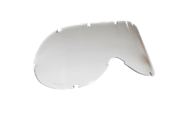 Odyssey II Series - Replacement Lens - Clear product photo