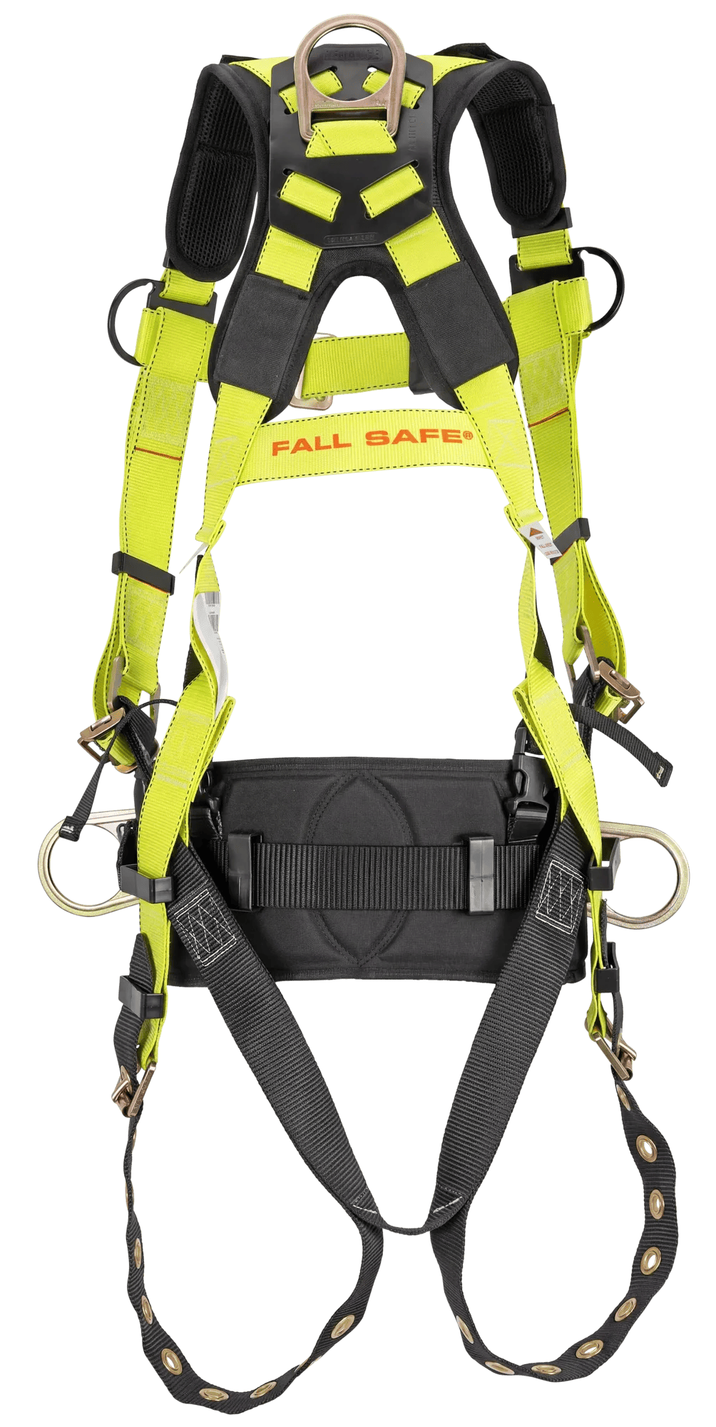 Fall Safe harness