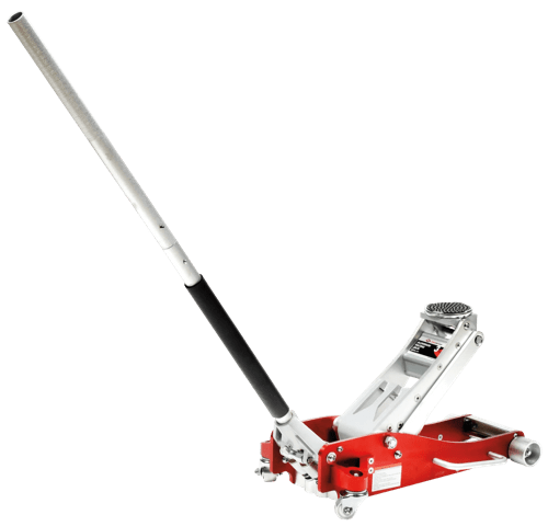 3-Ton Aluminum Floor Jack product photo
