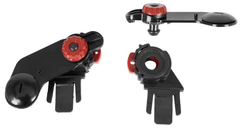 HHIS Safety Helmet Adapters for Welding Helmets and Face Shields product photo