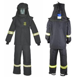 75 Cal TCG™ Arc Flash Kit with Ventilation System Regular 4XL product photo