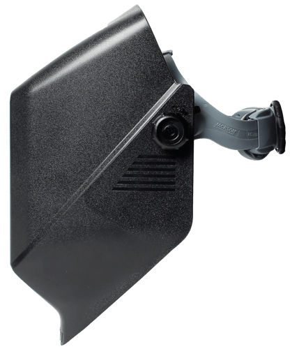 HSL-100 Welding Helmet  - Passive - 4.5"x5.25" - Black product photo