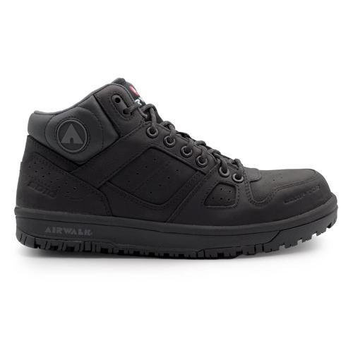 Airwalk Mongo Mid Alpine CT SD10 - Men's - CT SD10 SF SR - Black - 10.5D product photo