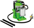 20-Ton Air-Assist Bottle Jack product photo