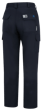 FR/Arc-Rated 7.5 oz  88/12 Safety Cargo Pants - Navy - 32x32 product photo