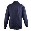 12 Cal LAN&trade; Series Deluxe Arc Flash Coat Tall 2XL product photo