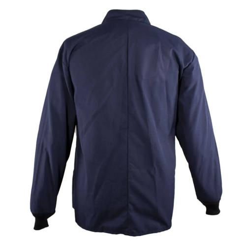 12 Cal LAN&trade; Series Deluxe Arc Flash Coat Tall 2XL product photo