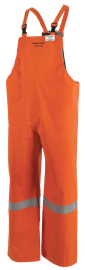 20CalArcFlashOveralls Back View M