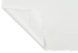 18-oz Uncoated Fiberglass Welding Blanket - White - 3.3' x 150' Roll product photo