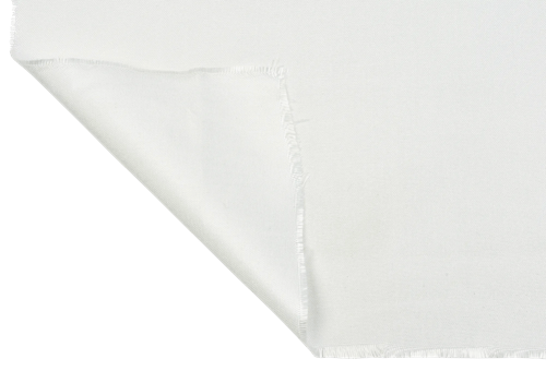 18-oz Uncoated Fiberglass Welding Blanket - White - 3.3' x 150' Roll product photo