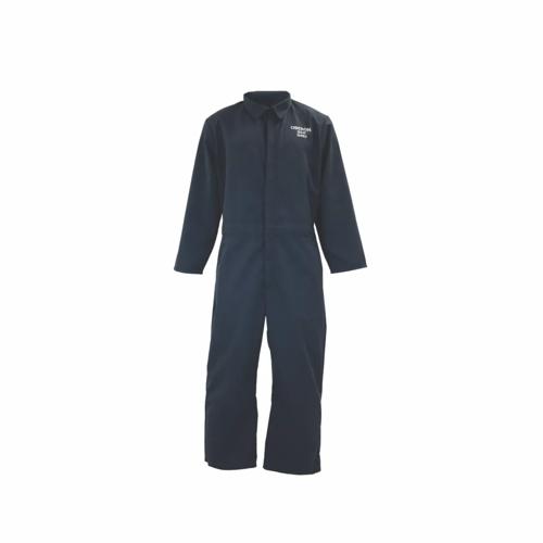 12 Cal BSA™ Inherently Flame Resistant Arc Flash Coveralls Regular 5XL product photo