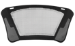 Safe 2 Protection System &ndash; Steel Mesh Face Shield &ndash; Molded &ndash; 7.5 x 13.5 x 0.050" &ndash; Bound product photo
