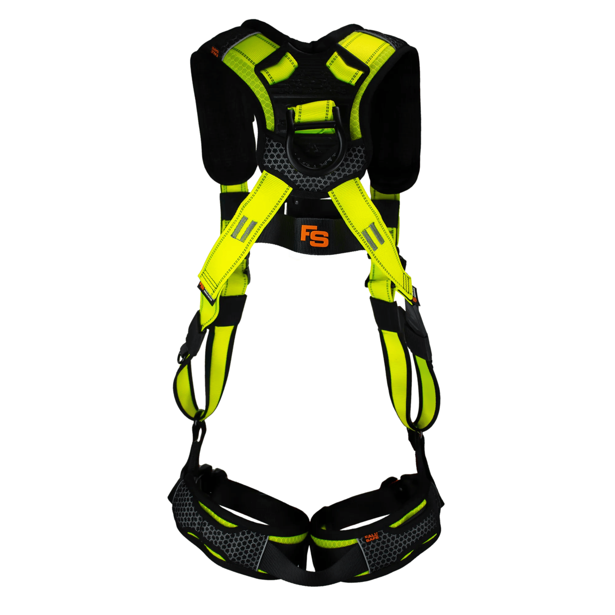 Flex Comfort FS242ICD harness image