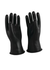 Class 0 Rubber Electrical Gloves Size 10 product photo