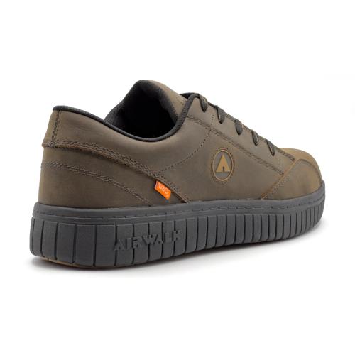 Airwalk Camino MET CT - Women's - CT EH SF SR MT - Dark Coffee Black - 8.5B product photo