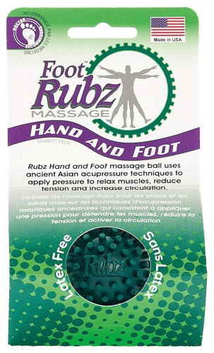 Rubz - Hand & Foot Massage Ball product photo