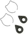 Translight&trade; 455 Flip Series Replacement Spring Kit product photo