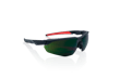 HyperGuard H-Series Safety Glasses - Shade 5 IR Lens product photo