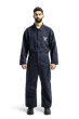 12 Cal BSA&trade; Inherently Flame Resistant Arc Flash Coveralls Regular Small product photo