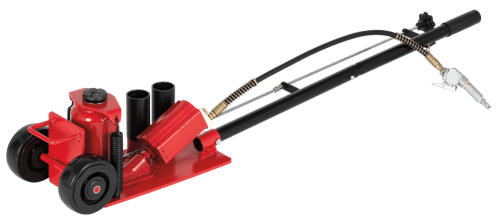 20-Ton Air/Hydraulic Floor Jack product photo