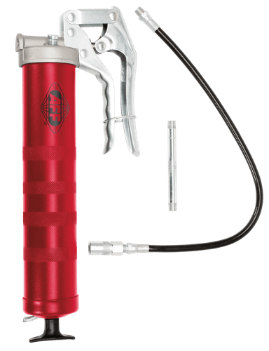 Grease Gun - Pistol Grip - 5,000 PSI product photo