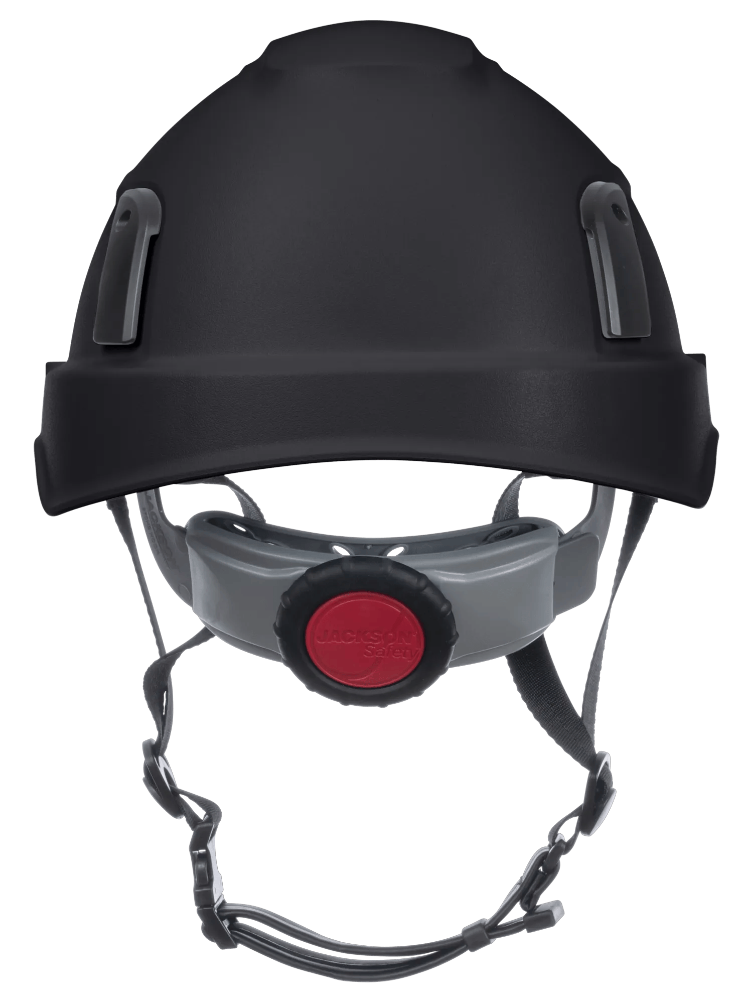 XS2-500 Type 2 Safety Helmet – Vented – Black | 22124 | Hard Hats