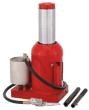 50-Ton Super-Duty Air Assist Bottle Jack product photo