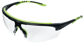 XP410 Safety Glasses product photo