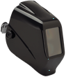 HLX 100 Welding Helmet - Passive - Black product photo