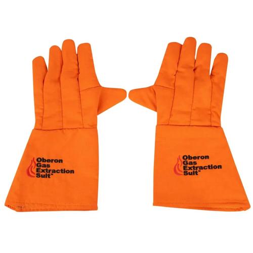 GES6 Series Gas Extraction Gloves Large product photo