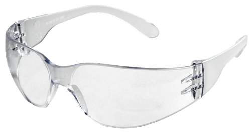X300 Series Safety Glasses – Indoor/Outdoor Lens – Hard Coated