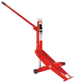 7-Ton Heavy-Duty Forklift Jack product photo