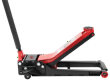 2-Ton Lighting Lift™ Super-Duty Long-Chassis Floor Jack product photo