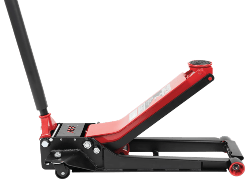 2-Ton Lighting Lift™ Super-Duty Long-Chassis Floor Jack product photo