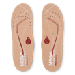 Ergo Diabetic Insole Unisex Size XS product photo