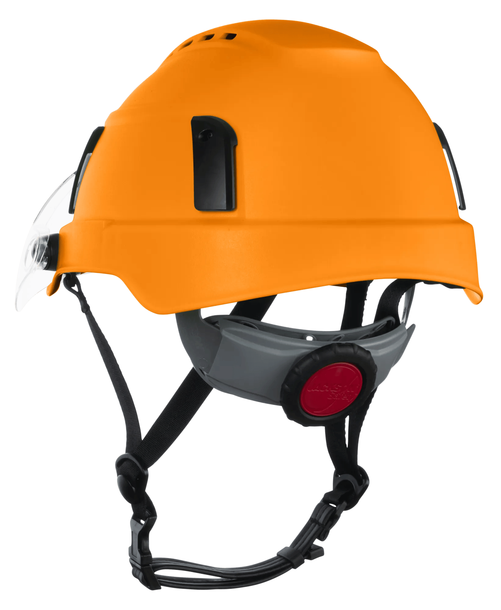 帽子 i3hats HYPSIS 002 XS2-500 Type 2 Safety Helmet – Flip–Up Visor – Vented – Hi-Vis
