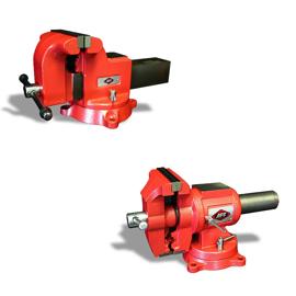 ClampsAndVises Front View M