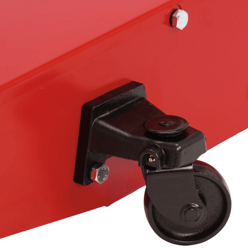 20-Ton Air/Hydraulic Long-Chassis Service Jack product photo