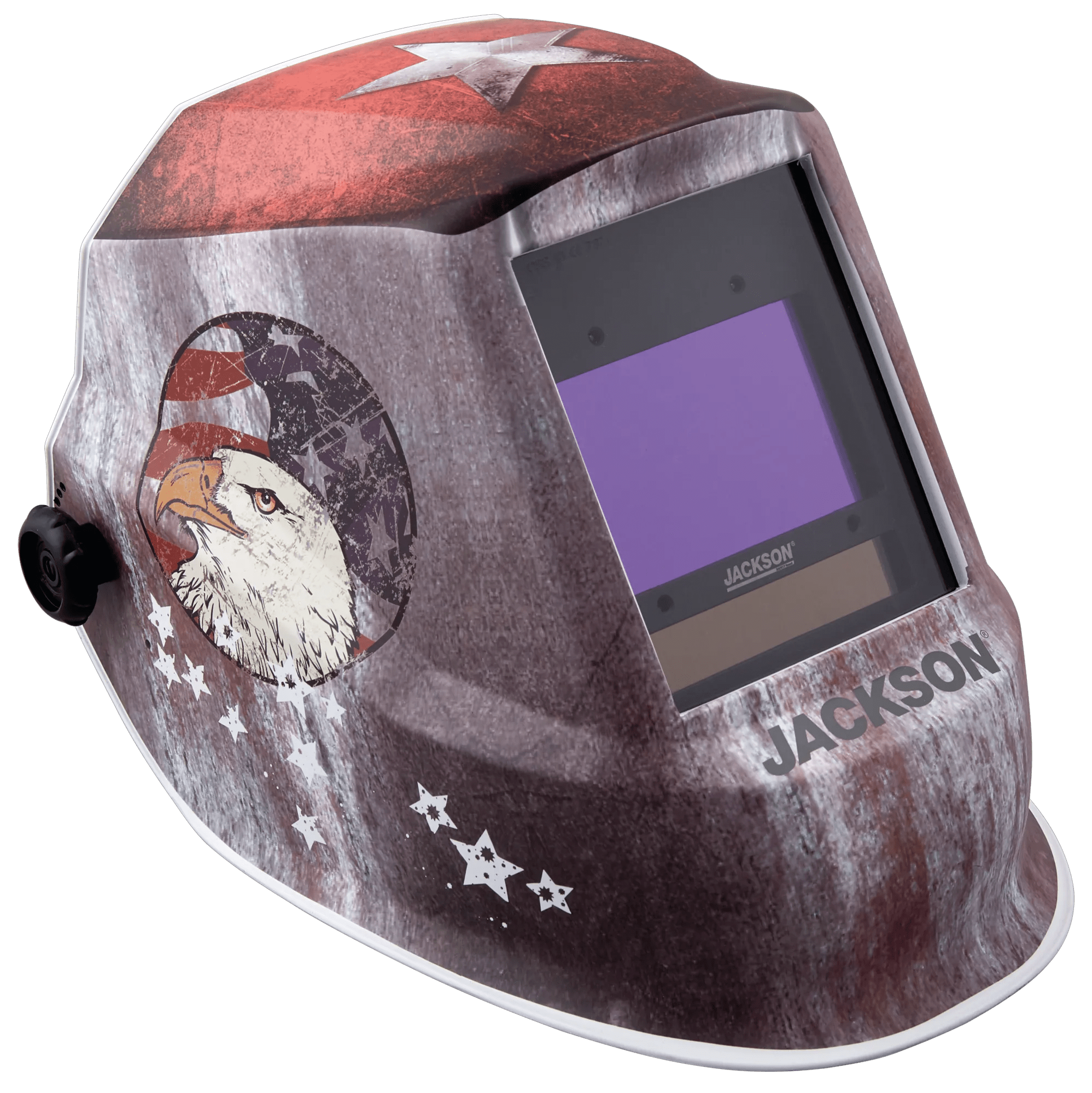 Premium Welding Helmet – Variable ADF – 5.25