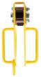Standard Flange Tank Trolley - 1/4" to 1" Flange Width product photo