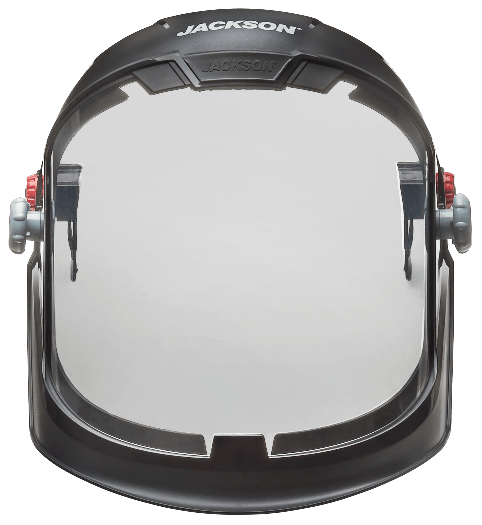 Maxview™ Series Face Shield – Crown – Window – HHIS Adapters