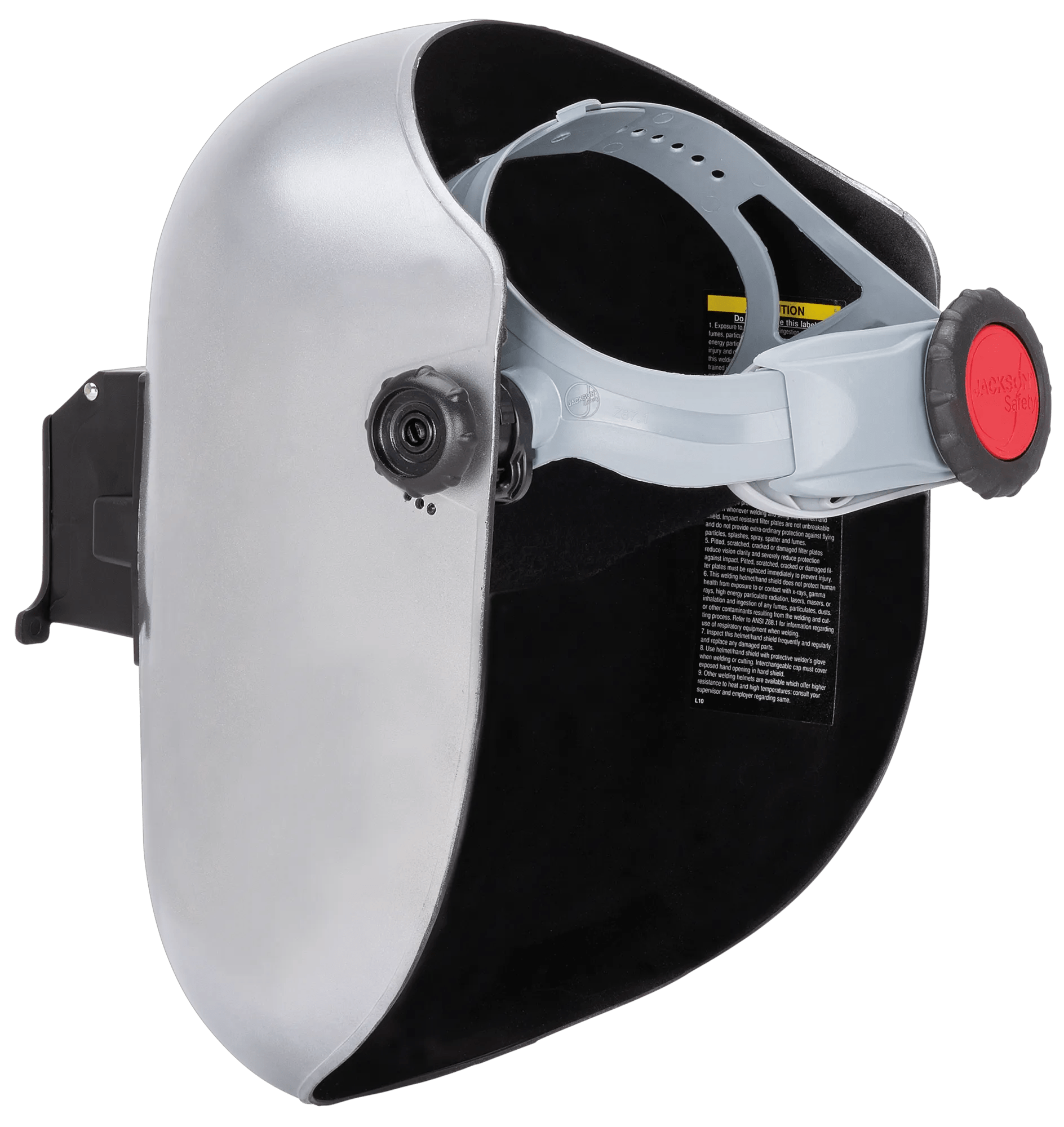 280PL Series Welding Helmet – Lift Front – 4.25