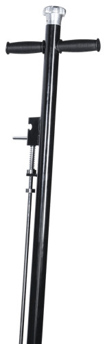 20-Ton Long-Chassis Manual Hydraulic Service Jack product photo