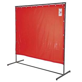 WeldingBlanketsandCurtainsWeldingScreens Front View M