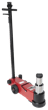 50/25-Ton 2-Stage Air/Hydraulic Axle Jack product photo