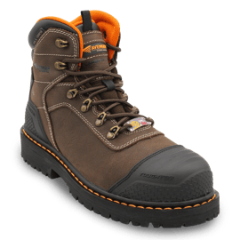 Hammer Max Mid - Men - CN EH PR WP HR SR - Brown - 8.5D | A7380